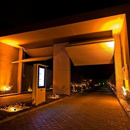Union Motel (Adults Only) Cabedelo Zewnętrze zdjęcie