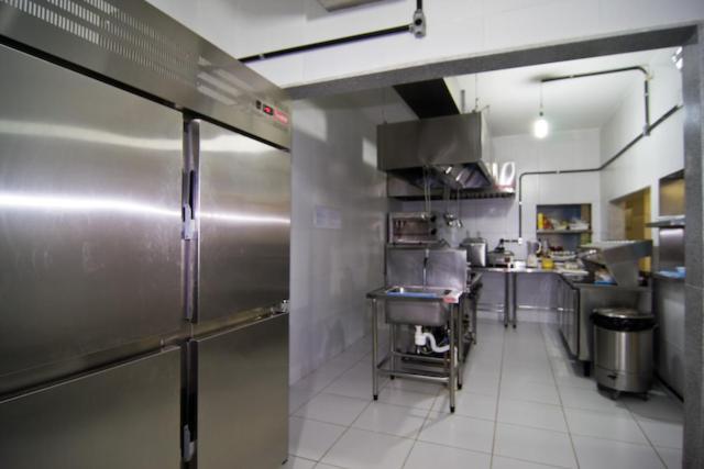Union Motel (Adults Only) Cabedelo Zewnętrze zdjęcie