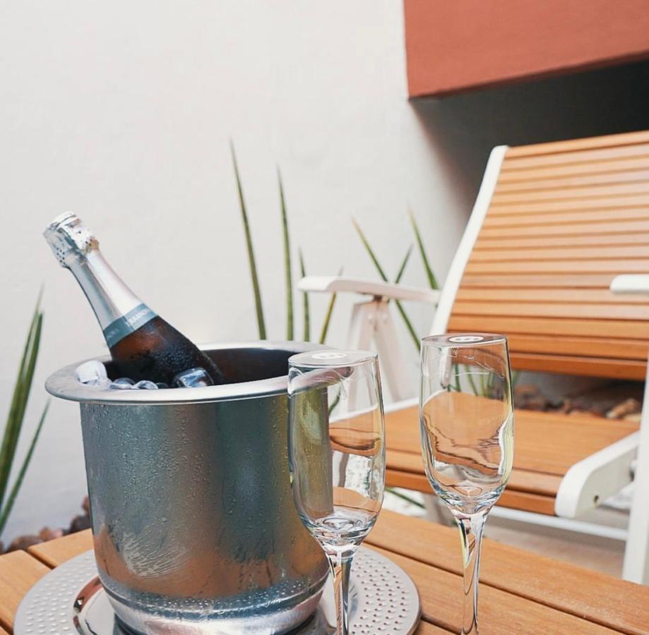 Union Motel (Adults Only) Cabedelo Zewnętrze zdjęcie
