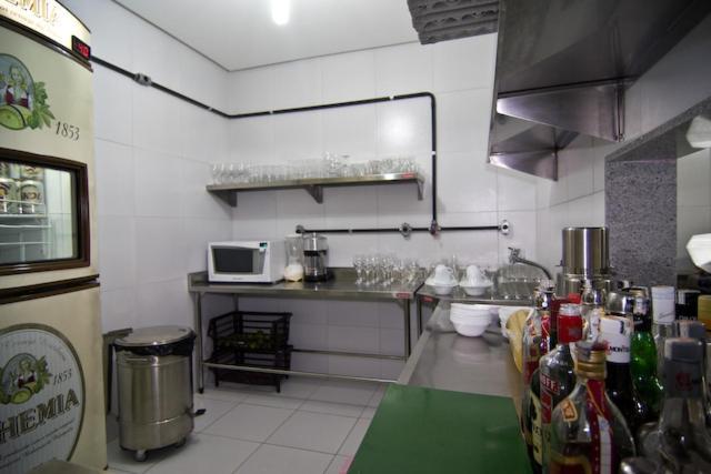 Union Motel (Adults Only) Cabedelo Zewnętrze zdjęcie