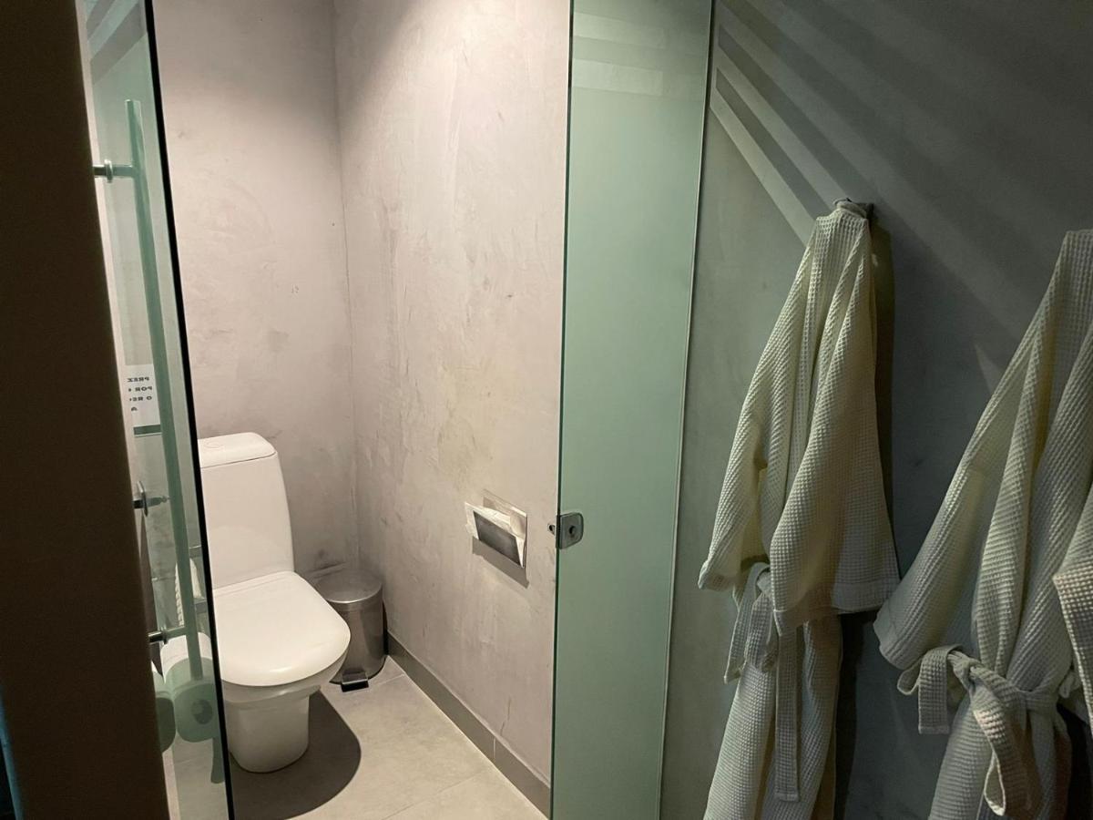 Union Motel (Adults Only) Cabedelo Zewnętrze zdjęcie