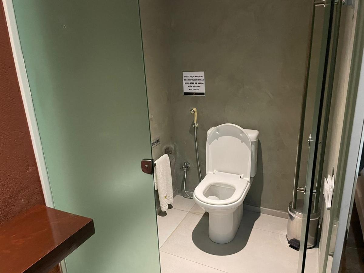 Union Motel (Adults Only) Cabedelo Zewnętrze zdjęcie