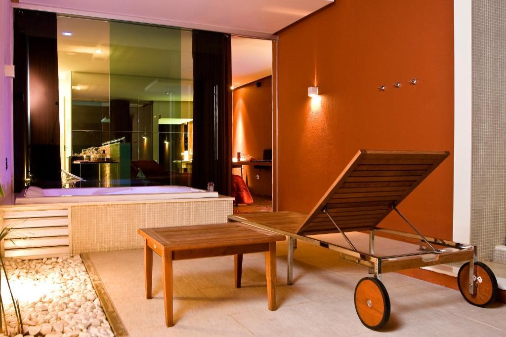 Union Motel (Adults Only) Cabedelo Pokój zdjęcie