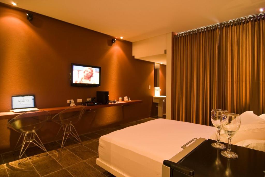 Union Motel (Adults Only) Cabedelo Pokój zdjęcie