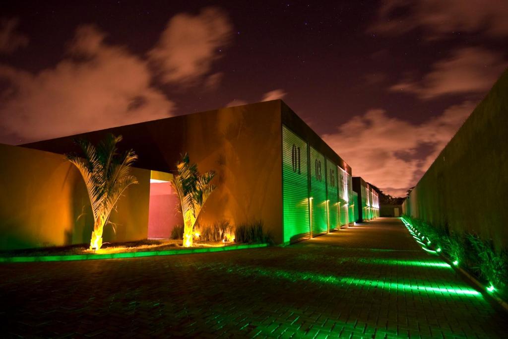 Union Motel (Adults Only) Cabedelo Zewnętrze zdjęcie